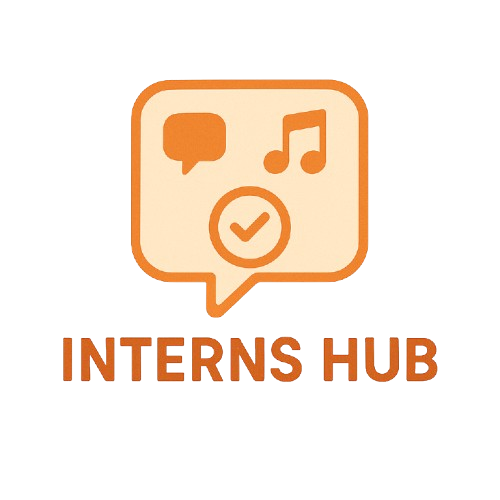Interns Hub
